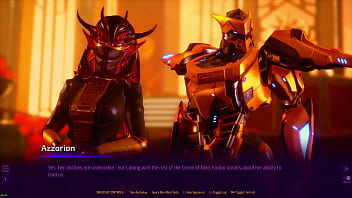 Lets Play Subverse Gameplay With Commentary thumbnail