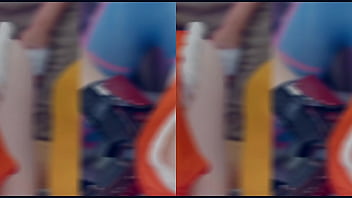 Cozy missionary pounding divas bussy