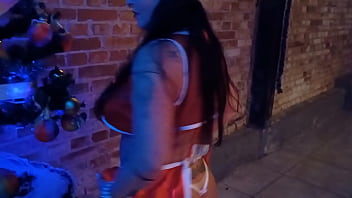 Natal feliz com meu pau amigo saymon na lê jardin club em porto alegre