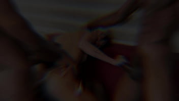 Sexy teen megan petite dap interracial open asshole big prolapso