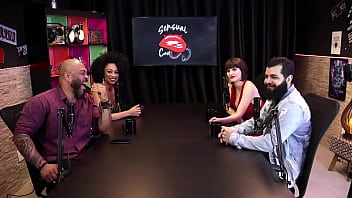 Melhores momentos da lady snow e lord kenobi no sensual cast com negro top oficial parte 2 watch sheer red Melhores momentos da lady snow e lord kenobi no sensual cast com negro top oficial parte 2 watch sheer red