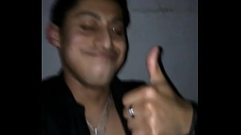 Mexican and a white girl