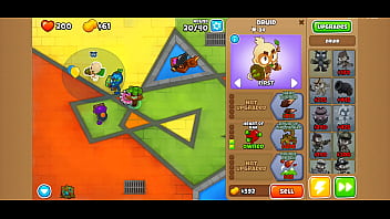 Btd6