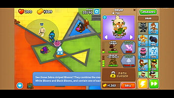Btd6