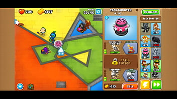 Btd6