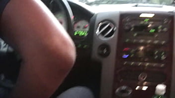 Hot brunette esperanza diaz rides wand