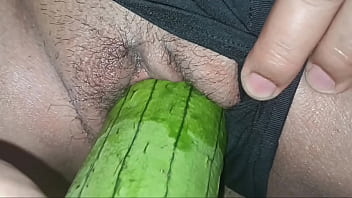 Cheating babe makes boyfriend cuckold again by getting her ass fucked