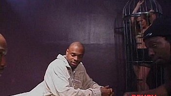 Black cock addicted 320