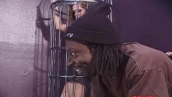 Black cock addicted 320