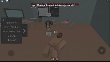 Video game class sex