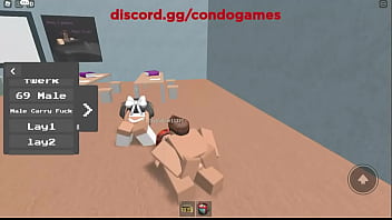 Video game class sex