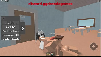 Video game class sex