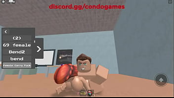 Video game class sex