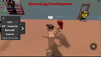 Video game class sex