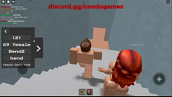 Video game class sex