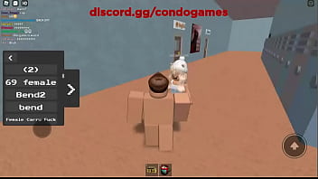 Video game class sex