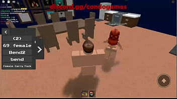 Video game class sex