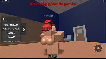 Video game class sex