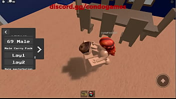 Video game class sex