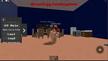 Video game class sex