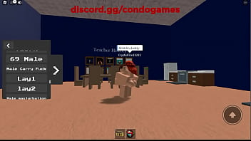 Video game class sex