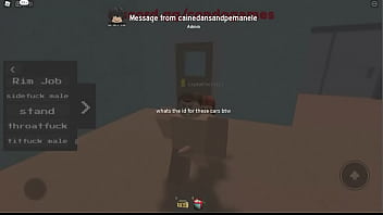 Video game class sex