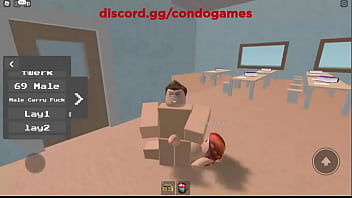 Video game class sex