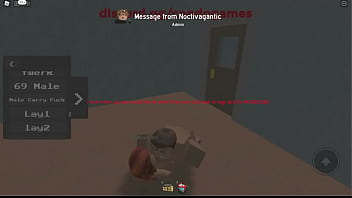 Video game class sex