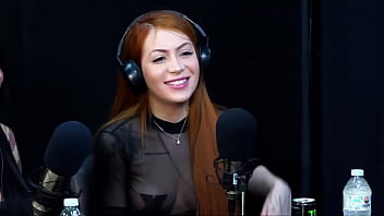 Deixando ela molhadinha