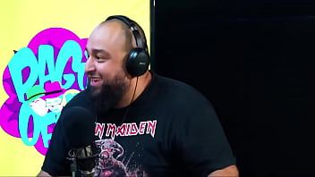 Deixando ela molhadinha