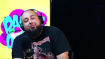 Deixando ela molhadinha