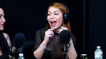 Deixando ela molhadinha