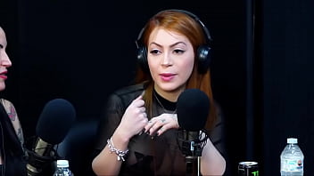 Deixando ela molhadinha