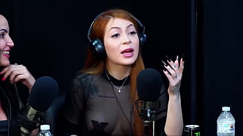 Deixando ela molhadinha