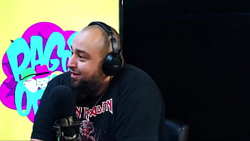 Deixando ela molhadinha