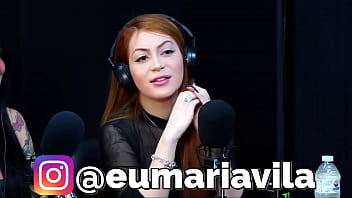 Deixando ela molhadinha