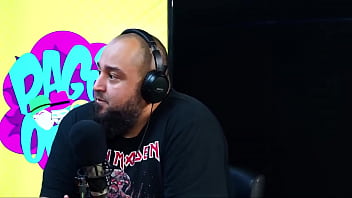 Deixando ela molhadinha