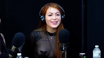 Deixando ela molhadinha