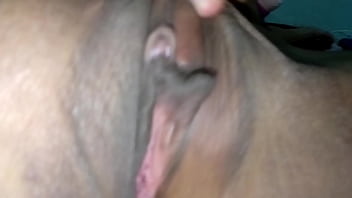 Busty blonde uses her anal plug to masturbate and cum deliciously