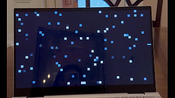 Wtf just happened to my computer