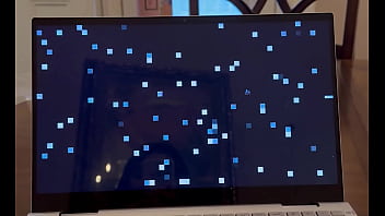 Wtf just happened to my computer