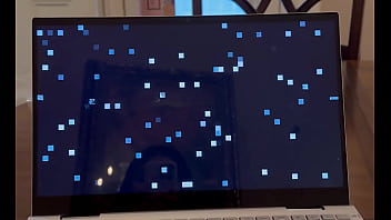 Wtf just happened to my computer