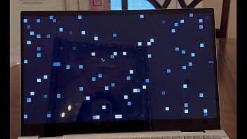 Wtf just happened to my computer