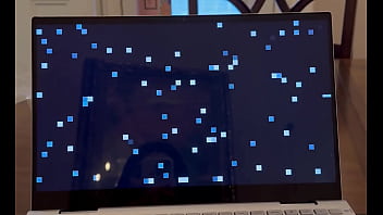 Wtf just happened to my computer