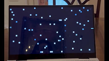 Wtf just happened to my computer