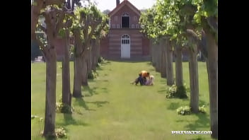 Claudia ricci gets her face covered with cum after her ass is screwed