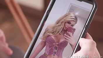I Have Only Been On A Date With Her Once Before But When I Saw I Immediately Knew It I Want To Fuck Her Blind I Hope Today Is The Day thumbnail