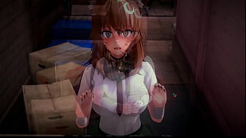 Traigo a una nueva compañera de habitacion mas caliente airevolution