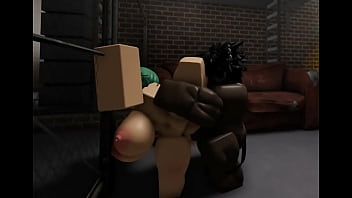 Tatsumaki disfrutando en callejon