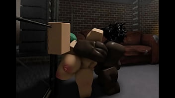 Tatsumaki disfrutando en callejon